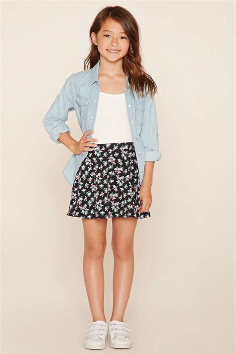 pin on tween outfit ideas