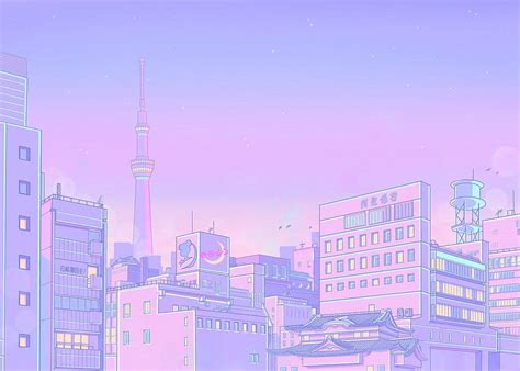 Top More Than 87 Anime City Aesthetic Induhocakina