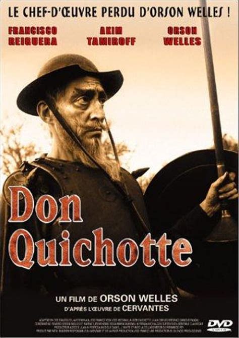 Don Quixote 1992
