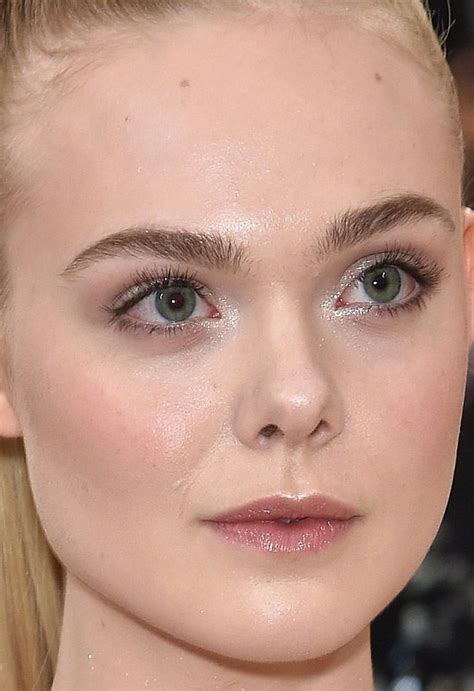 The Best Beauty Inspiration At The 2016 Met Gala Celebrity Beauty