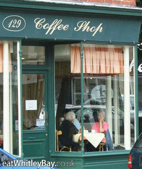 Coffee Shop Door And Wide Front Windows Coffee Shop Coffee And