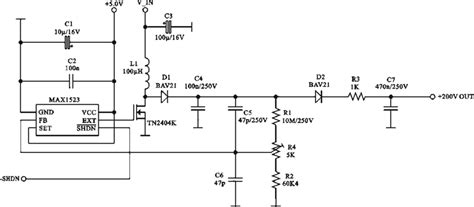 Condenser Microphone Schematic Diagram Wiring Diagram