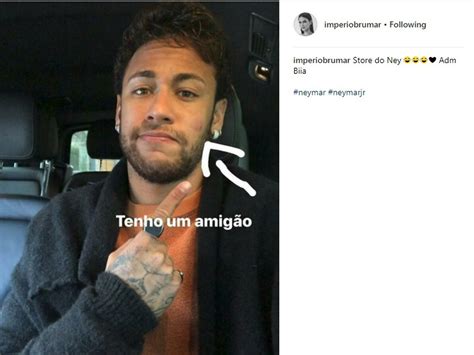 Por Qué Neymar Jugó Con Un Apósito En Su Rostro Infobae