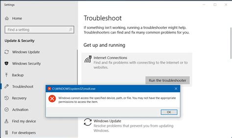 Since windows 10 (i have not test yet 8 and 8.1) the first code will throws system.componentmodel.win32exception (specified the specified path is not wrong and the file is not missing. Windows cannot access the specified device path or file ...