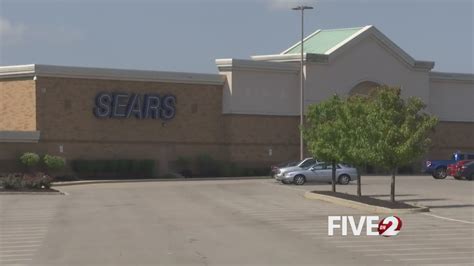 Sears Announces Closing At The Mall At Fairfield Commons
