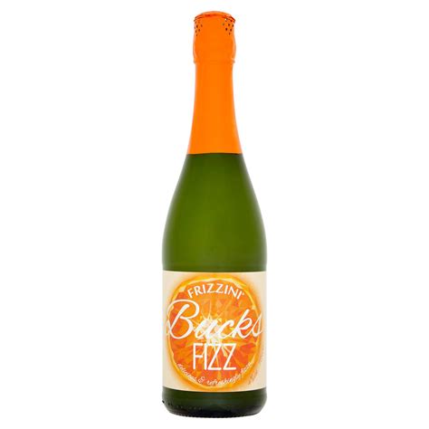 Although some casinos online can make it through on their credibility alone, others need to show much more kindness to increase their rankings. Frizzini Bucks Fizz 75cl | Seasonal Wine & Sparkling ...