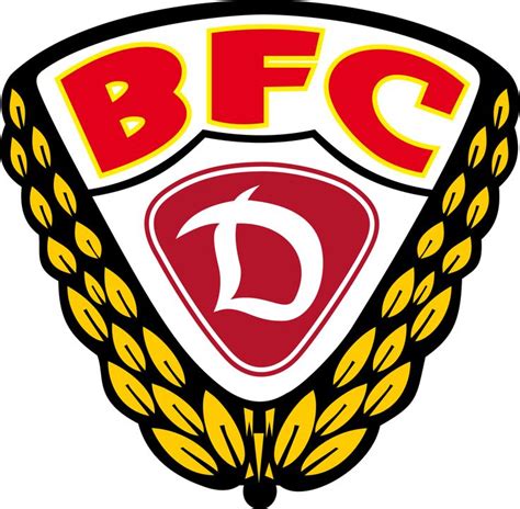 , commonly abbreviated to bfc dynamo or bfc , alternatively sometimes called dynamo berlin , is a german football club based in the locality of. Das Logo des BFC Dynamo entsprach weitestgehend auch dem ...