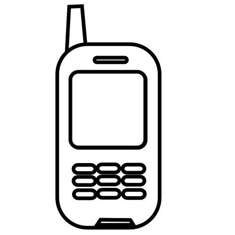 Free Free Cell Phone Clipart Download Free Free Cell Phone Clipart Png