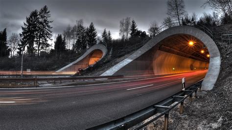 Beautiful Tunnels Wallpapers Top Free Beautiful Tunnels Backgrounds