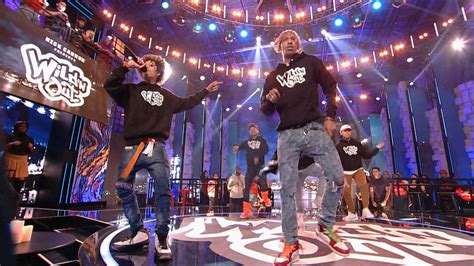 Performance Ayo And Teo Performs Better Off Alone Nick Cannon