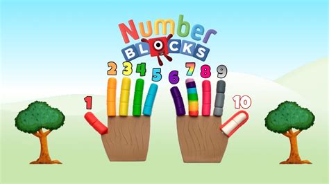 Numberblocks Numbers Play Doh How To Make Numberblocks Out Of Play