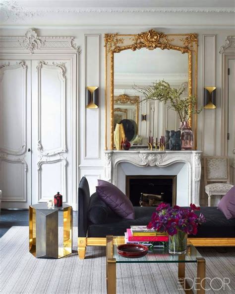 The Best Room Decoration For Your Apartment In Paris