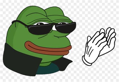 (lirik, forsenlol, sodapoppin, nightblue3, imaqtpie, izakooo etc.) • fast and light. Ez Clap - Ez Clap Twitch Emote, HD Png Download - 800x501 ...