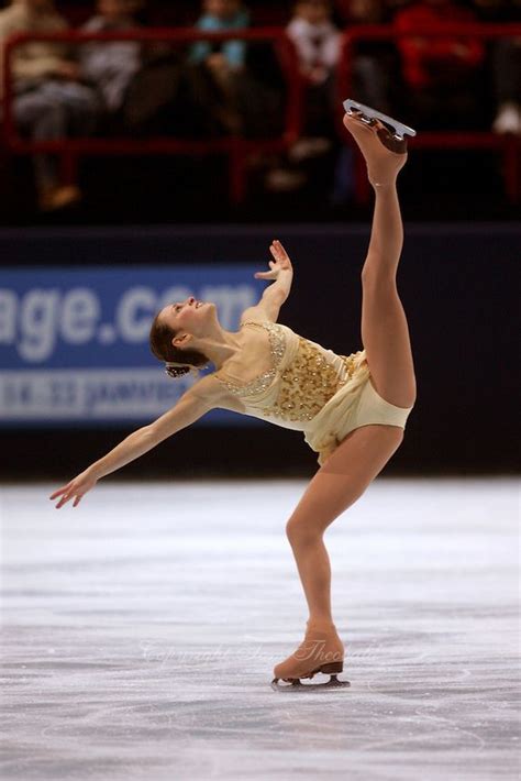 Sasha Cohen I Love Watching Ice Skating Please Check Out My Website Thanks Photopix Co Nz