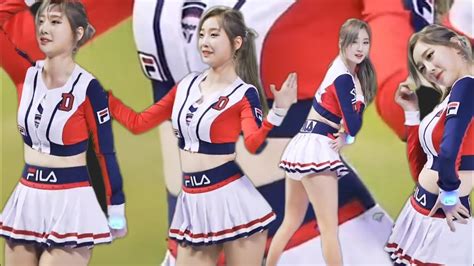 Performa Cheerleaders Korea 한국 치어리더 공연 Youtube