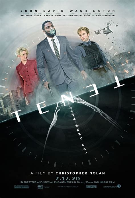 If a new sequel to your favorite movie franchise is released, and you feel the urge to watch it at your earliest but are you can watch movies online in 1080p full hd and even in 4k resolution by signing up for a free account. 123Movies.Watch Tenet (2020) Movies Online Free in 2020 ...
