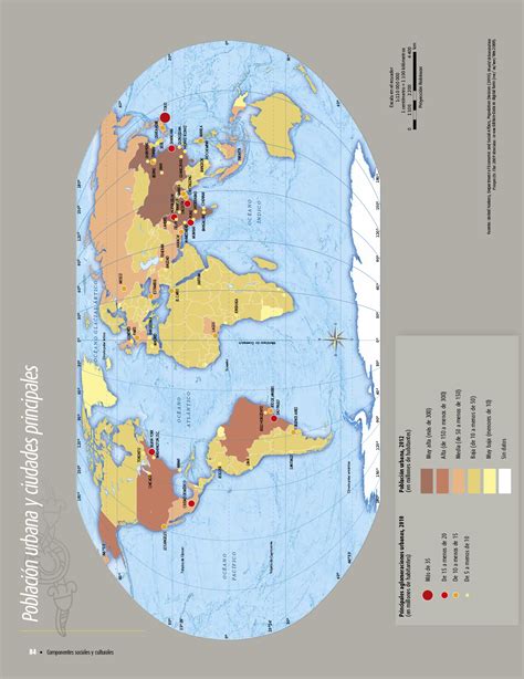 El libro atlas ilustrado de la historia del mundo en mapas ha sido elaborado por el equipo susaeta con la finalidad de enseñar. Atlas de geografía del mundo quinto grado 2017-2018 ...