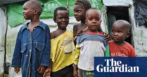 Liberian Refugees In Western Ivory Coast In Pictures Global