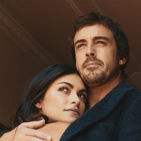 Fernando alonso says he is committed to making a third bid to win the indianapolis 500 next year, and is open to an f1 return. Fernando Alonso y Linda Morselli como nunca les habíamos ...