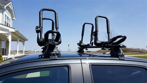 Chevy Colorado And Gmc Canyon View Single Post Yakima Roof Rack On