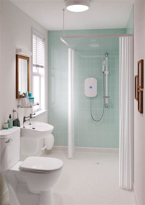 Fitted Wet Rooms Mobility Bathing Solutions Accessibility Bathrooms