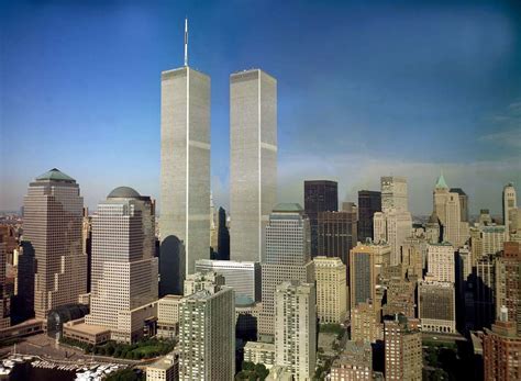 The Complete History Of Ground Zero Before And After Ground Zero