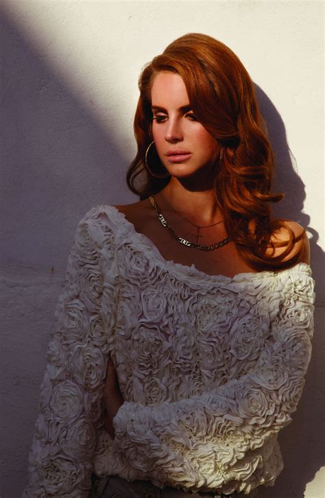 Lana Del Rey White Tumblr Gallery