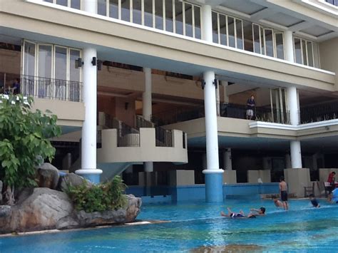 Corus paradise resort port dickson. Naziramohamad : Familyday dekat Corus Paradise Resort ...