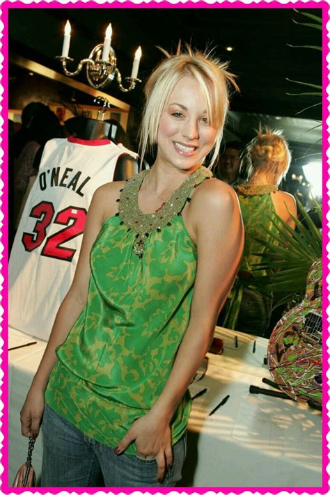 Pin By Bobalooski Partyhardski On Kaley Cuoco ♡ Kaley Cuoco