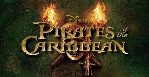 Piratas Del Caribe Un Paseo Por Los Secretos De La Saga De Aventuras