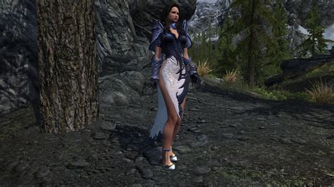 Outfit Studio Bodyslide 2 CBBE Conversions Page 96 Skyrim Adult