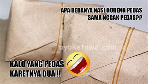 Kumpulan Tebak Tebakan Urang Sunda - Blog Ketawa