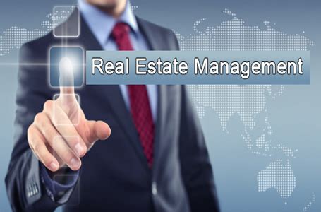 These definitions still have relevance, but the property management and asset management Real Estate Management Software ||Real Estate Management ...