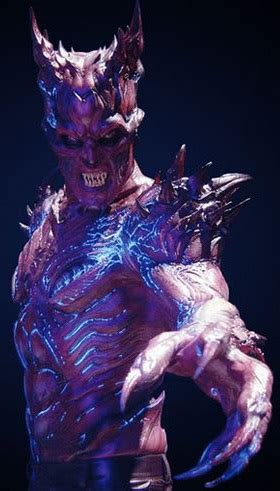 Drake (Blade) | Villains Wiki | Fandom