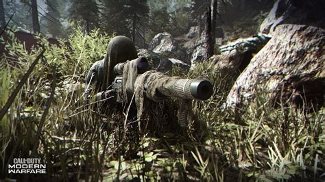 Prikazan Cinematic Intro Za Online Matcheve U Nadolazećoj Igri Call Of Duty Modern Warfare Reboot