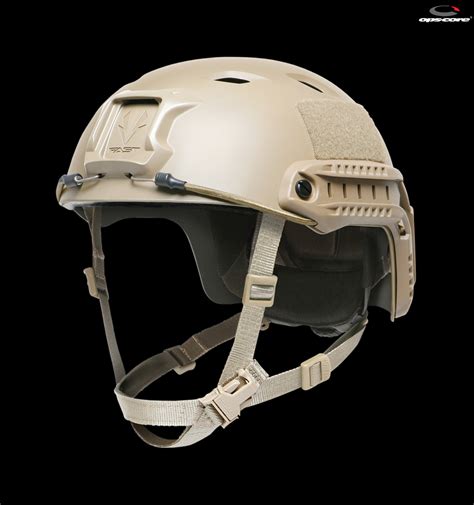 Ops Core Helmet Fast Bump Non Ballistic Tactical Night Vision Company