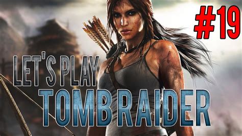 Tomb Raider Gameplay Walkthrough 19 Alex Rescue Attempt Youtube