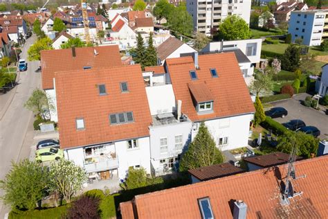 Es sind zwei wohnungen, welche derzeit vermietet sind. Wohnungen Immobilienmakler Oberstenfeld