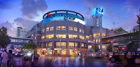 Ants (especially the destructive carpenter. ServiceMaster to Relocate Headquarters to Downtown Memphis