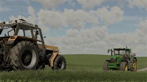 New Reshade Effect V1000 • Farming Simulator 19 17 22 Mods Fs19
