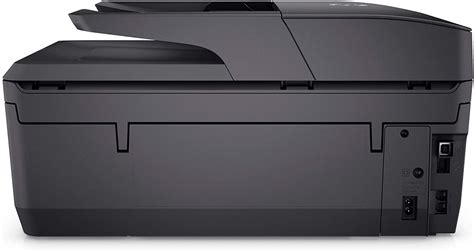 You learn how to setup wireless scan. HP OfficeJet Pro 6970 Multifunktionsdrucker | WLAN Drucker ...