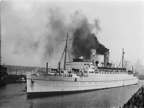 We take great care to arrange the appropriate shipping and complete all export/customs paperwork before your order is dispatched. RMS Empress of Canada (1928) - Wikipedia