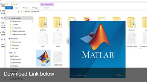 Download Matlab 2016b Full Crack