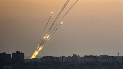 Five Reasons This Israel Hamas War Is Different