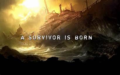 Tomb Raider Survivor Official Born Lara Croft