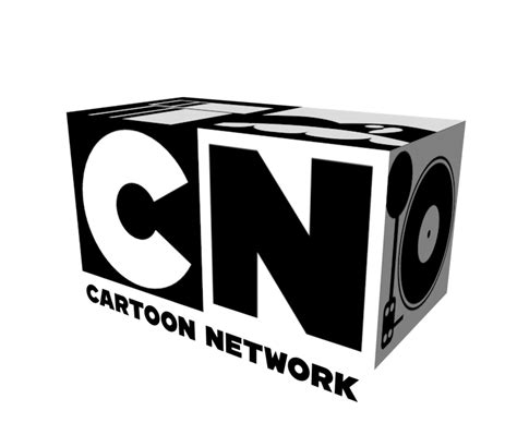First Cartoon Network Logo