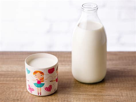 Maybe you would like to learn more about one of these? Introducing Dairy To Milk Allergy Infant / Introducing Solids Why When What How Raising Children ...