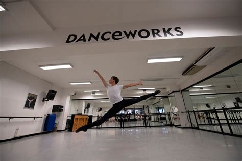 New To Ballet At Danceworks Faqs Danceworks London