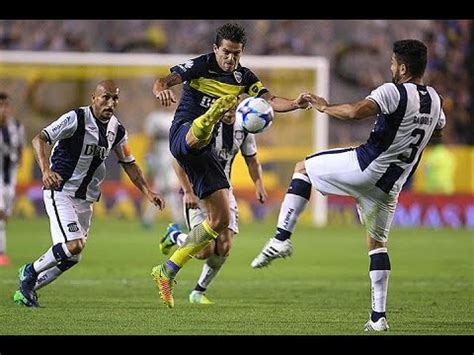 Here you can easy to compare statistics for both teams. El líder Boca Juniors tropezó con Talleres de Córdoba en ...