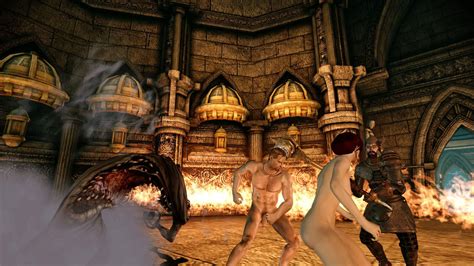 Dragon Age Inquisition Nude Mod Telegraph